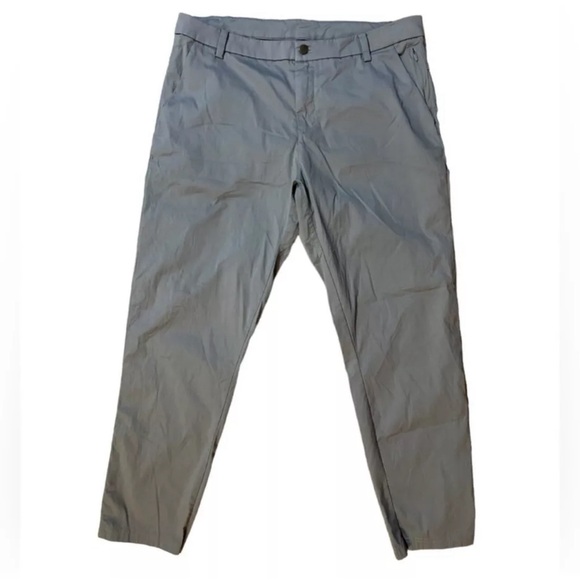 Lululemon ABC Pants Size 36/30 - Picture 3 of 6